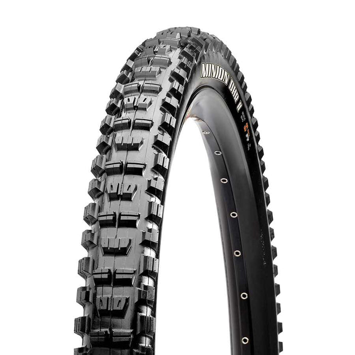 Maxxis Minion DHR II Bicycle Tires