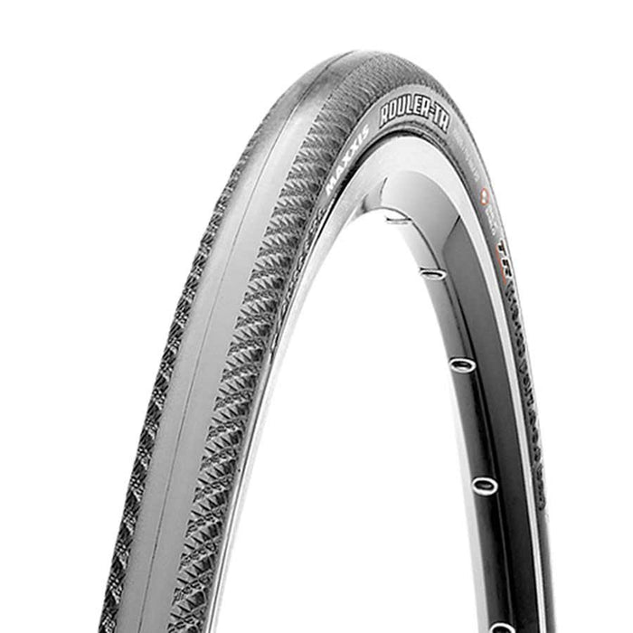 Maxxis Rouler TR Bicycle Tires