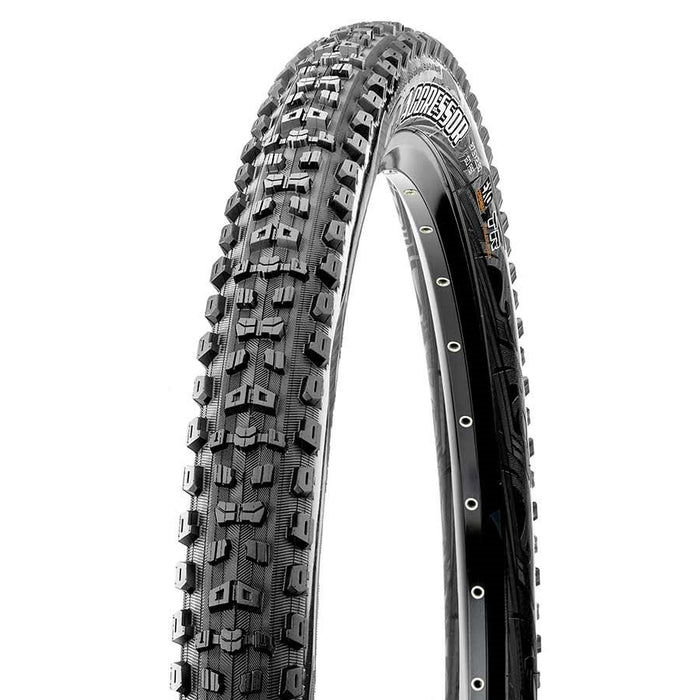 Maxxis Aggressor Bicycle Tires