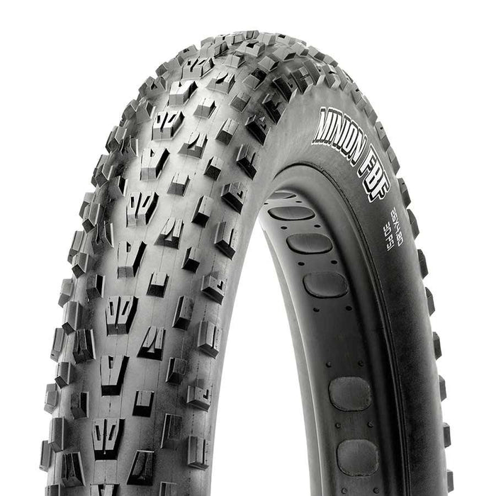 Maxxis Minion FBF Bicycle Tires