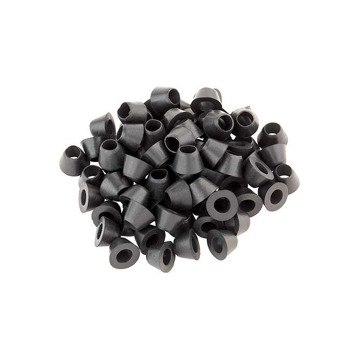 Muc-Off Tubeless Valve Box Refill Bicycle Tire Valve Caps and Accessories