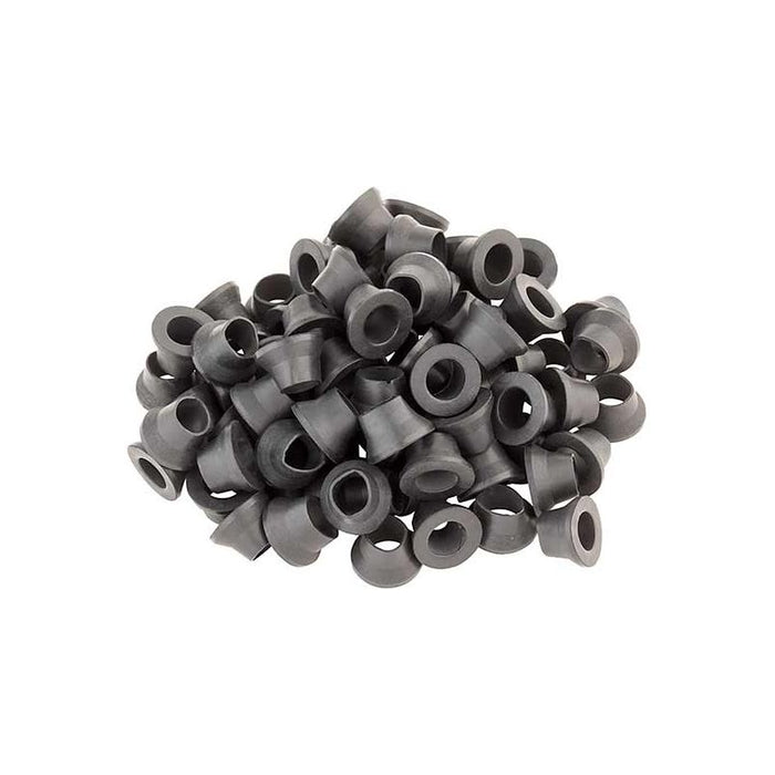 Muc-Off Tubeless Valve Box Refill Bicycle Tire Valve Caps and Accessories