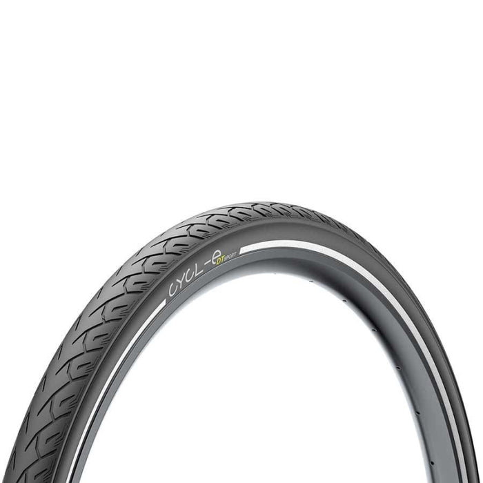 Pirelli Cycl-E DT Sport Bicycle Tires