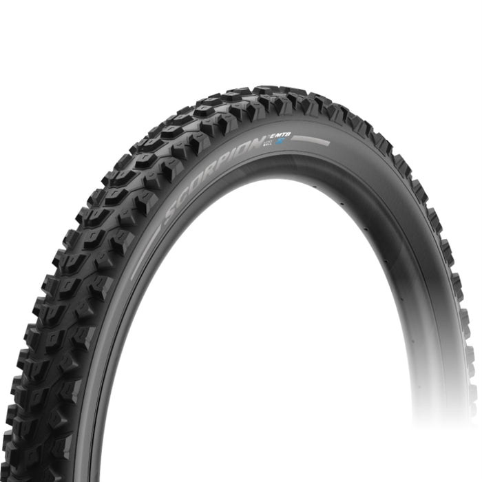 Pirelli Scorpion E-MTB S Bicycle Tires