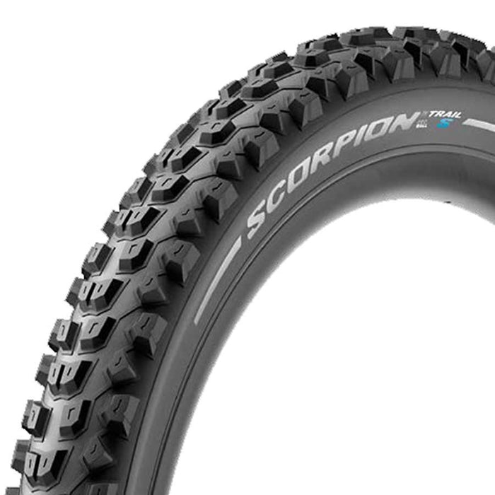 Pirelli Scorpion Trail S Bicycle Tires