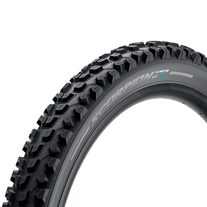Pirelli Scorpion E-MTB S Bicycle Tires