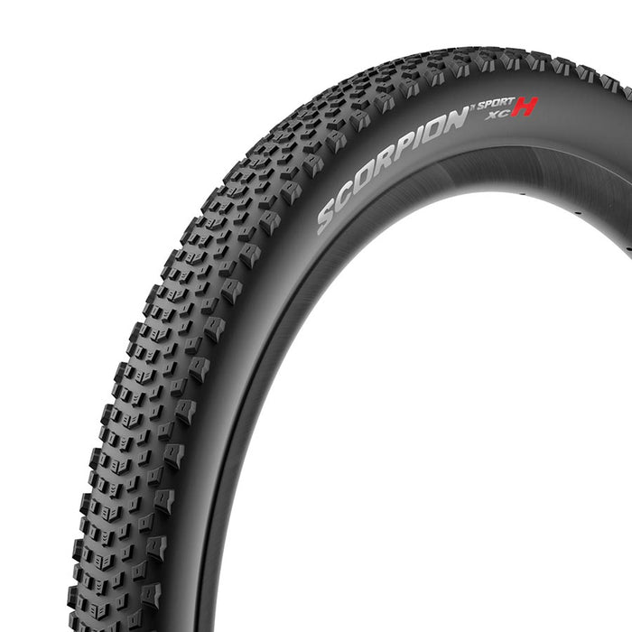 Pirelli Scorpion Sport XC H Bicycle Tires