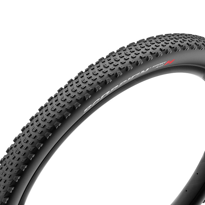 Pirelli Scorpion Sport XC H Bicycle Tires