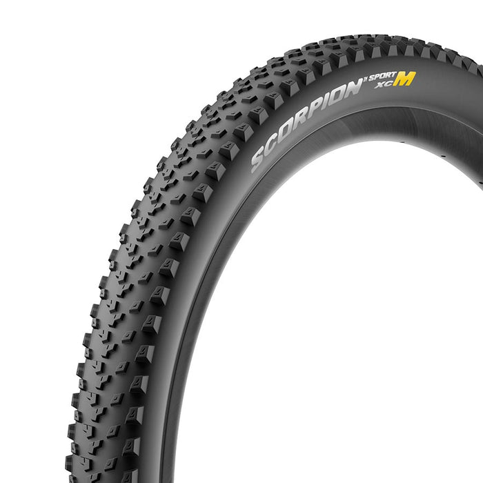 Pirelli Scorpion Sport XC M Bicycle Tires