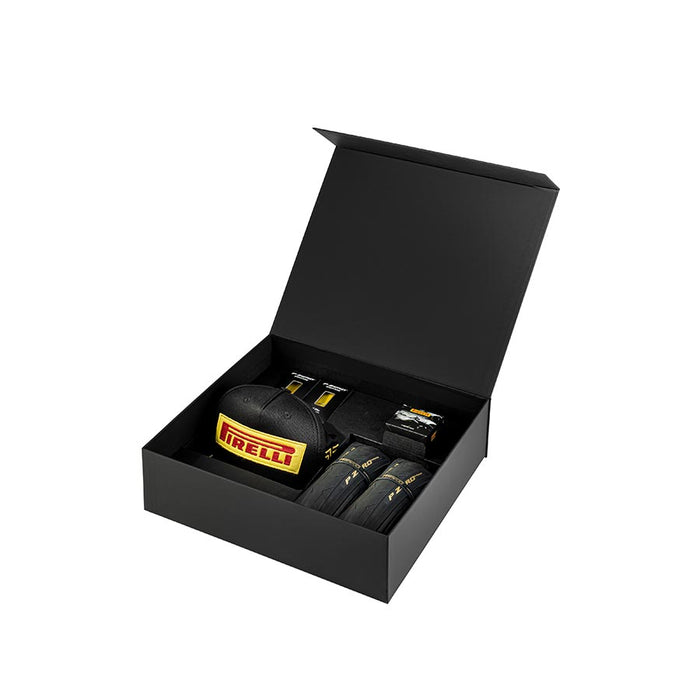 Pirelli 150th Anniversary Bundle Bicycle Tires