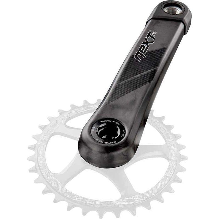 RaceFace Next SL G5 CINCH Bicycle Cranksets