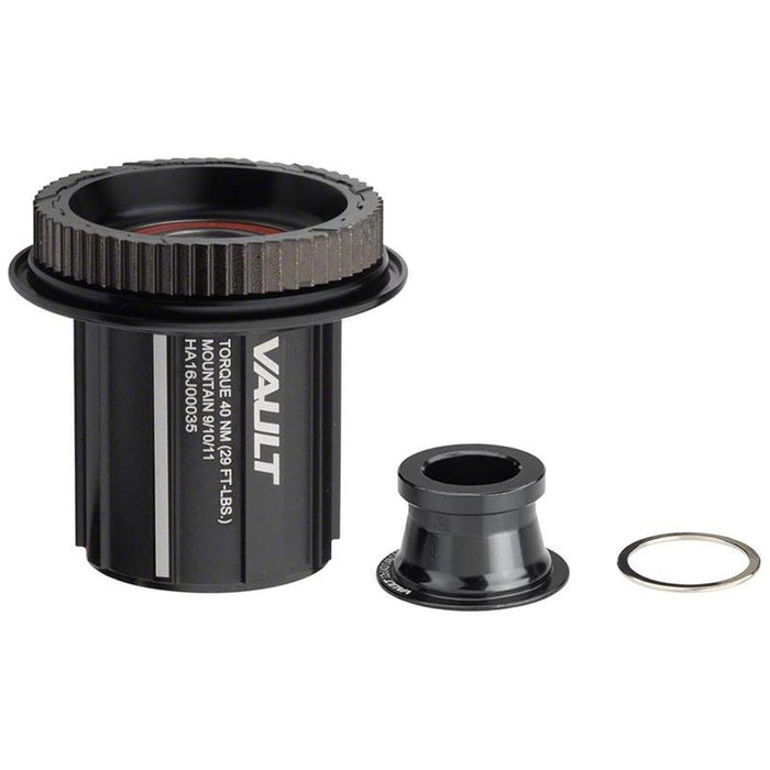 RaceFace VAULT Bicycle Freehub Bodies