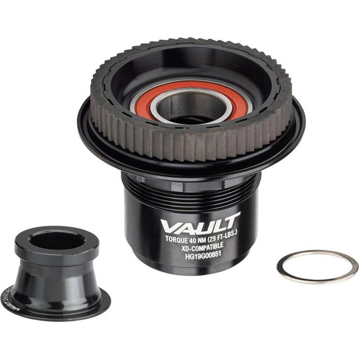 RaceFace VAULT Bicycle Freehub Bodies