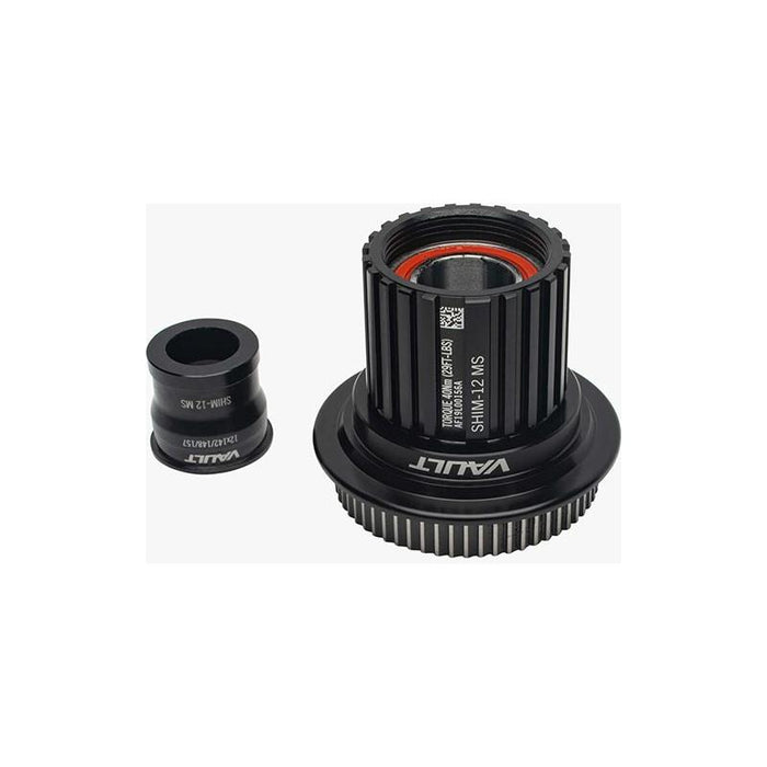 RaceFace Vault Freehub - Micro Spline 60T