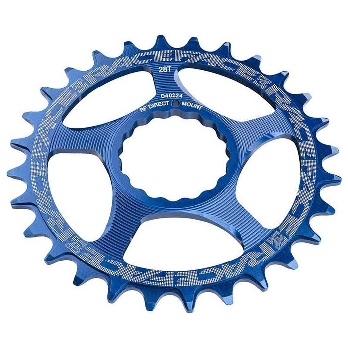 RaceFace Narrow Wide Direct Mount CINCH Chainring