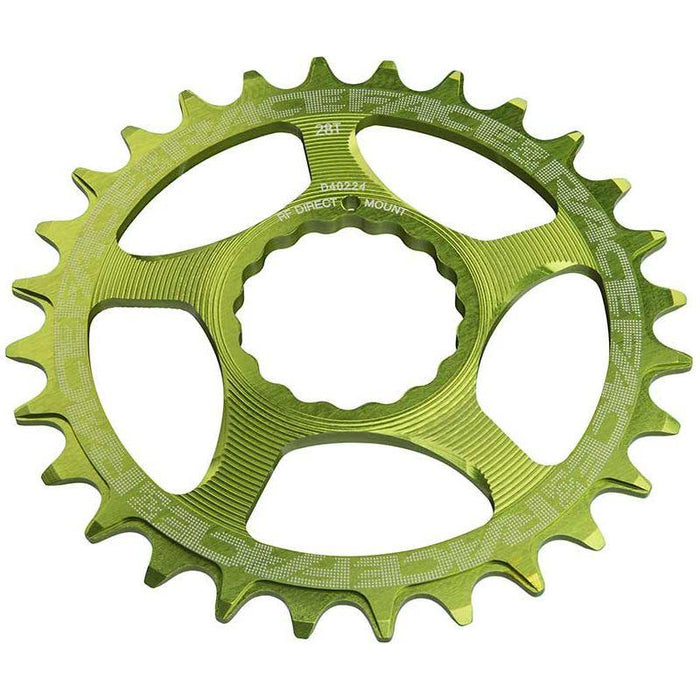 RaceFace Narrow Wide Direct Mount CINCH Chainring