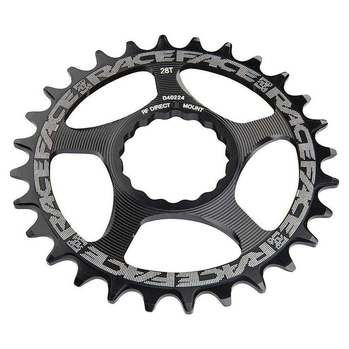 RaceFace Narrow Wide Direct Mount CINCH Chainring