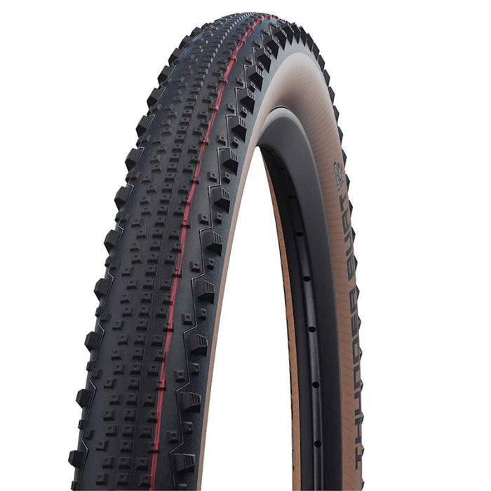 Schwalbe Thunder Burt Tire - 29 x 2.25 Tubeless Folding Black Evolution Super Ground Addix Speed