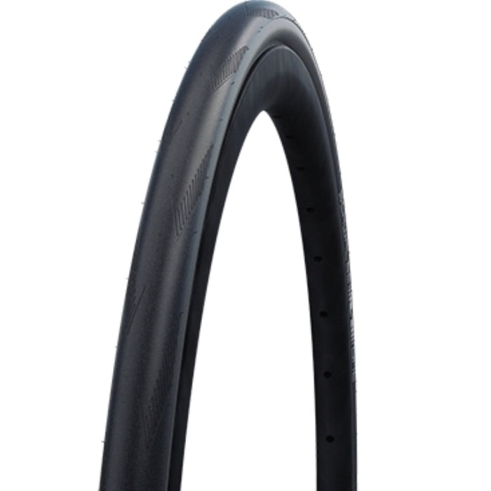 Schwalbe One Tire - 700 x 30 Clincher Folding Black Performance Line RaceGuard Addix E-25
