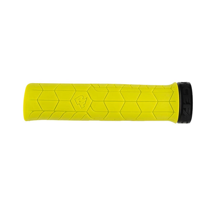 Race Face Grip Getta Grip 33Mm Yellow Black