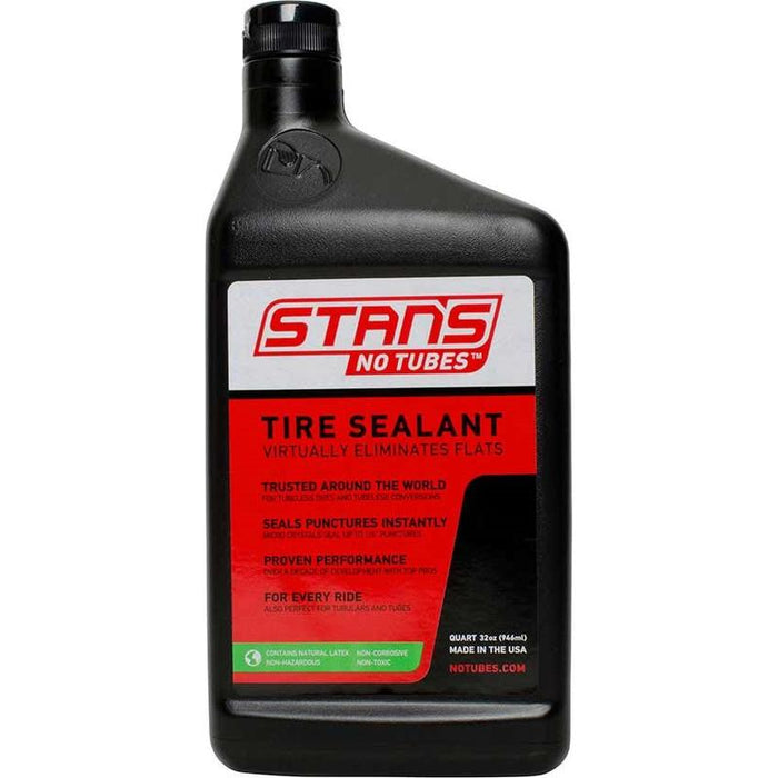 Stans No Tubes Original Bicycle Tire Sealant