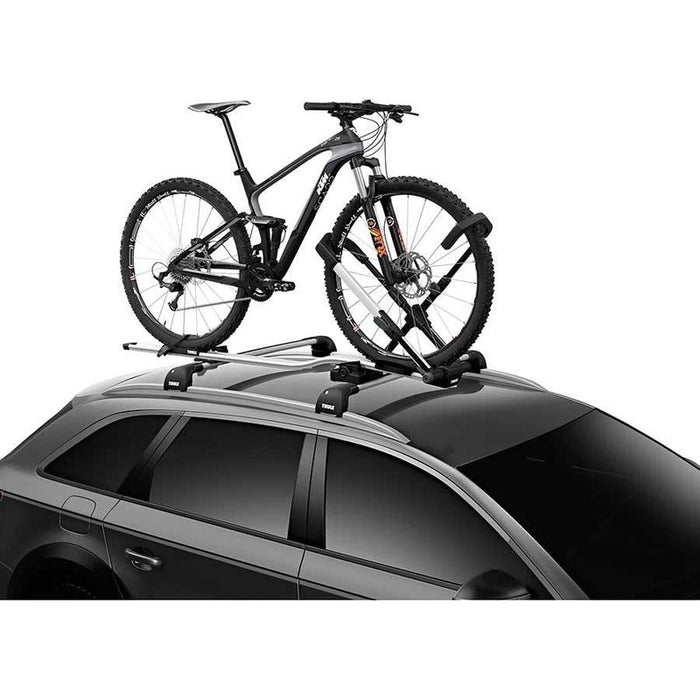 Thule UpRide Bicycle Roof Racks