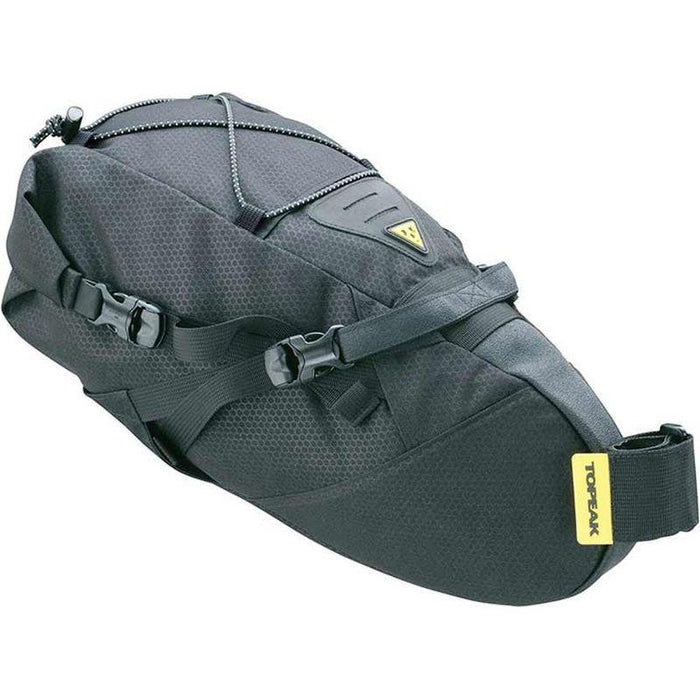 Topeak BackLoader Seat Post Mount Bag - 6L Black