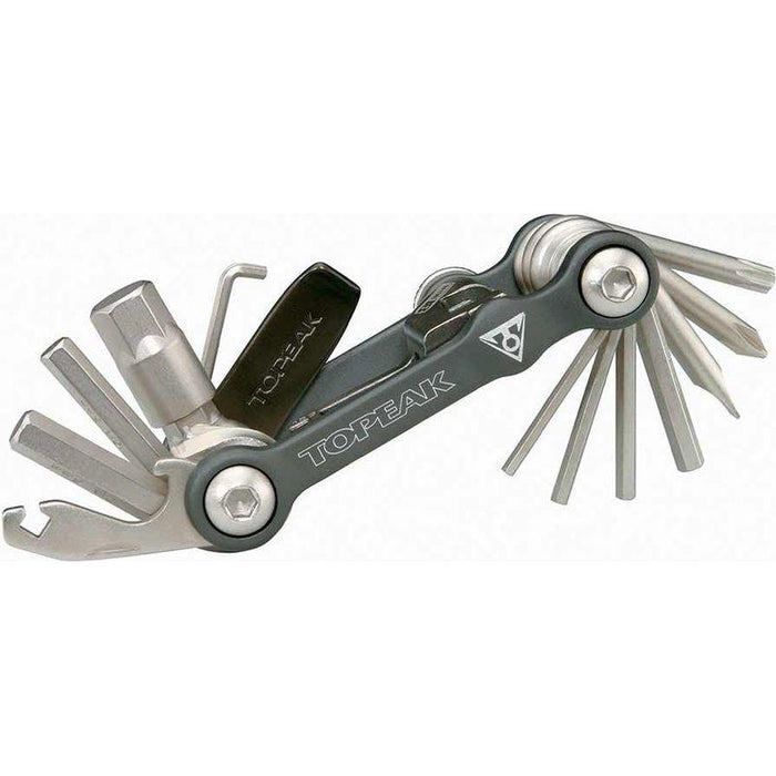 Topeak Mini 18 Plus Multi-Tool