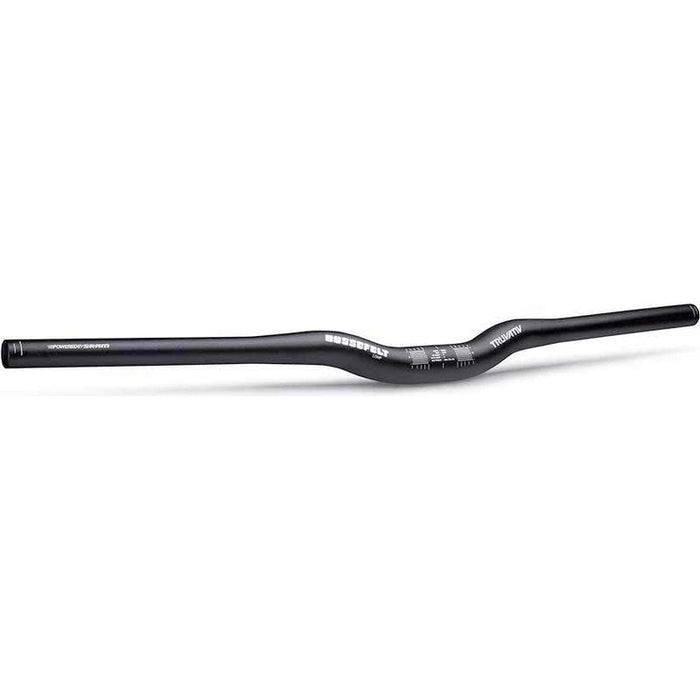 TruVativ Hussefelt Riserbar Comp 700x40mm rise 31.8 Black