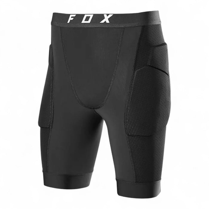 FOX Racing Baseframe Pro Padded Bicycle Shorts