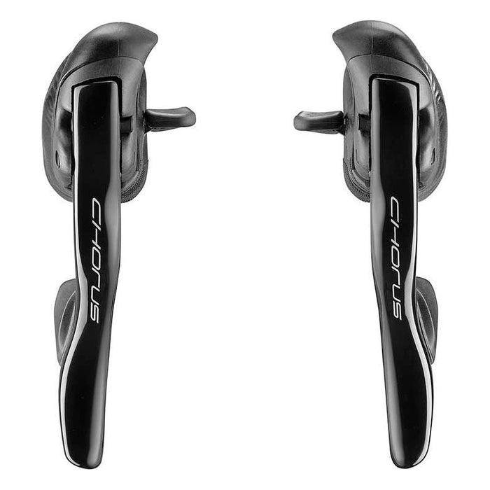 Campagnolo Chorus Shift Lever Set - 12-Speed Bicycle Brake Levers