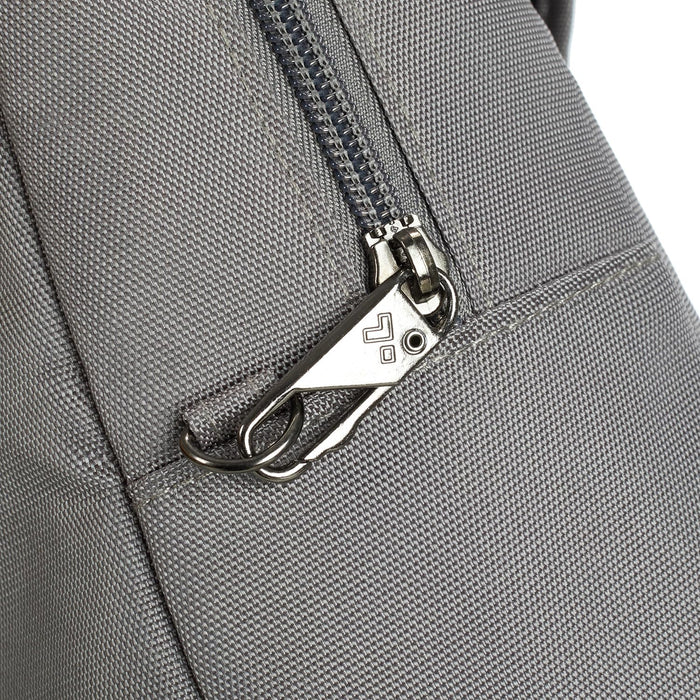 Travelon AT Classic Sling Bag Gray