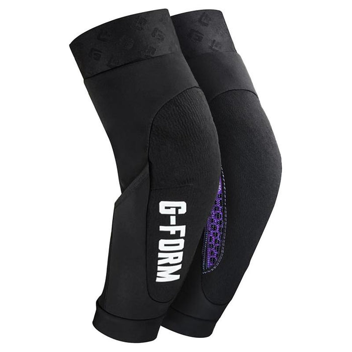 G-Form Terra Elbow Guard - RE ZRO Black X-Large
