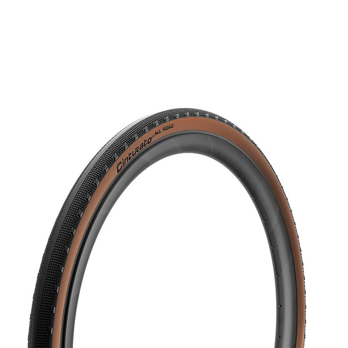 Pirelli Cinturato All Road Bicycle Tires