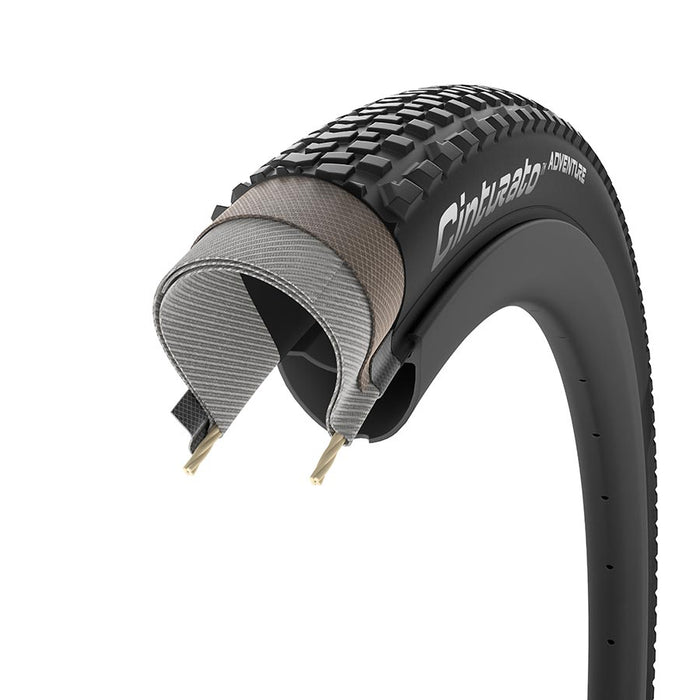 Pirelli Cinturato Adventure Bicycle Tires