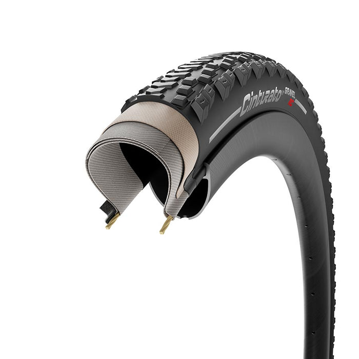 Pirelli Cinturato Gravel RC Bicycle Tires