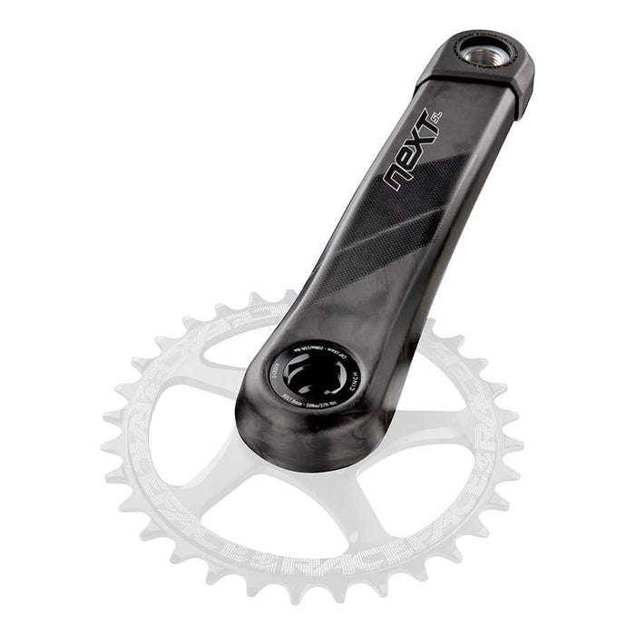 RaceFace Next SL G5 CINCH Bicycle Cranksets