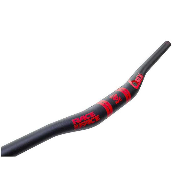 RaceFace SIXC Bicycle Handlebars
