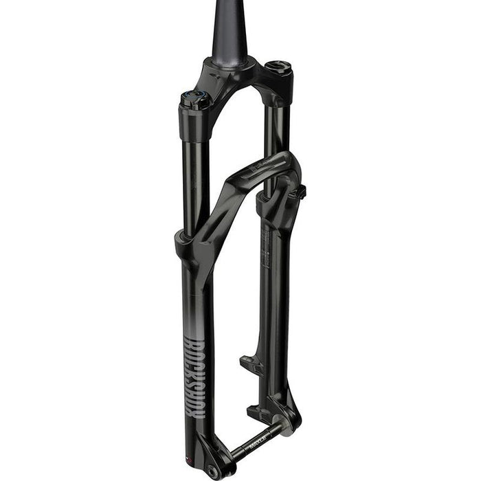 RockShox Judy Gold RL Suspension Fork - 29 120 mm 15 x 110 mm 51 mm Offset Black Remote A3
