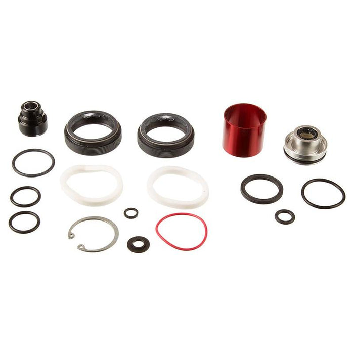 RockShox Fork Service Kit - 200 Hour/1 Year (Dpa Only) Select A2 (2023)