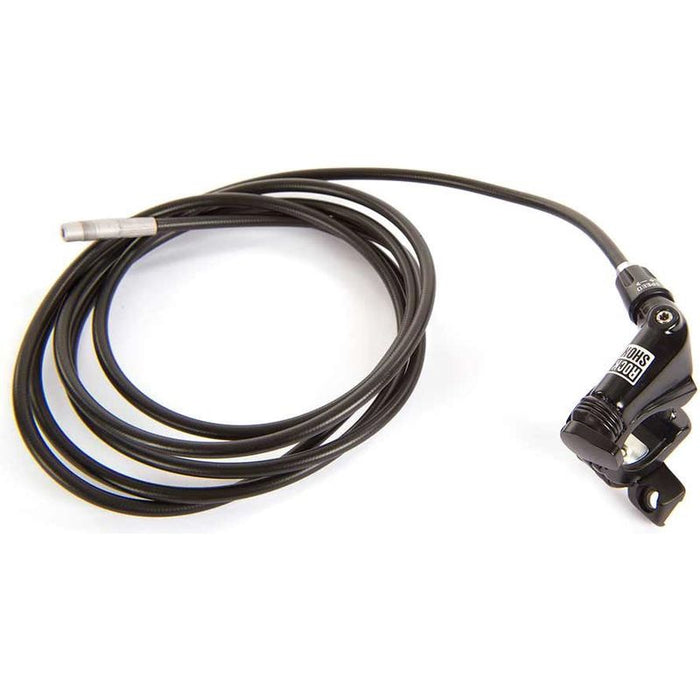 RockShox Reverb Stealth Remote Lever Assembly Right MMX Connectamajig A2-B1