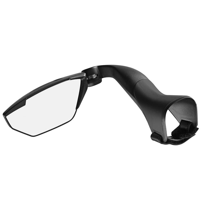 Selle Italia Eyelink Panorama Mirror Mount (125x178mm/75g) Black