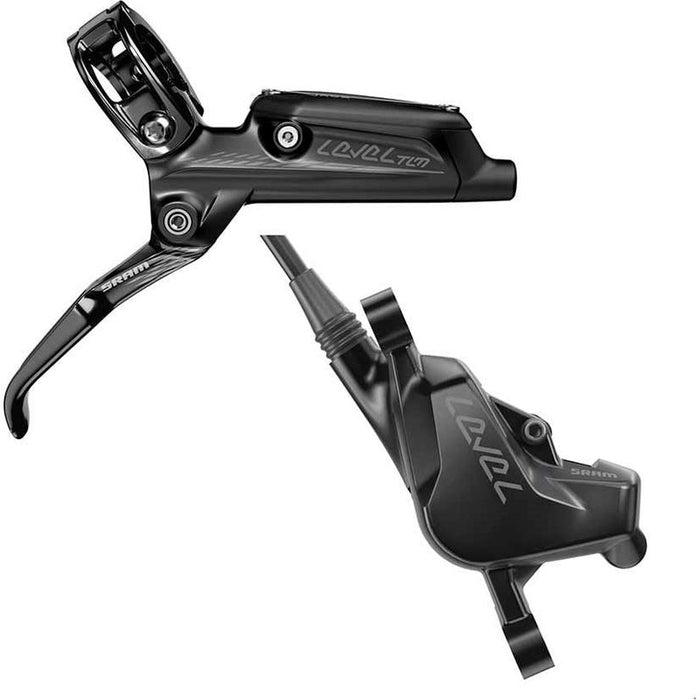 SRAM Level TLM Hydraulic Disc Caliper Included Bicycle Brake Levers