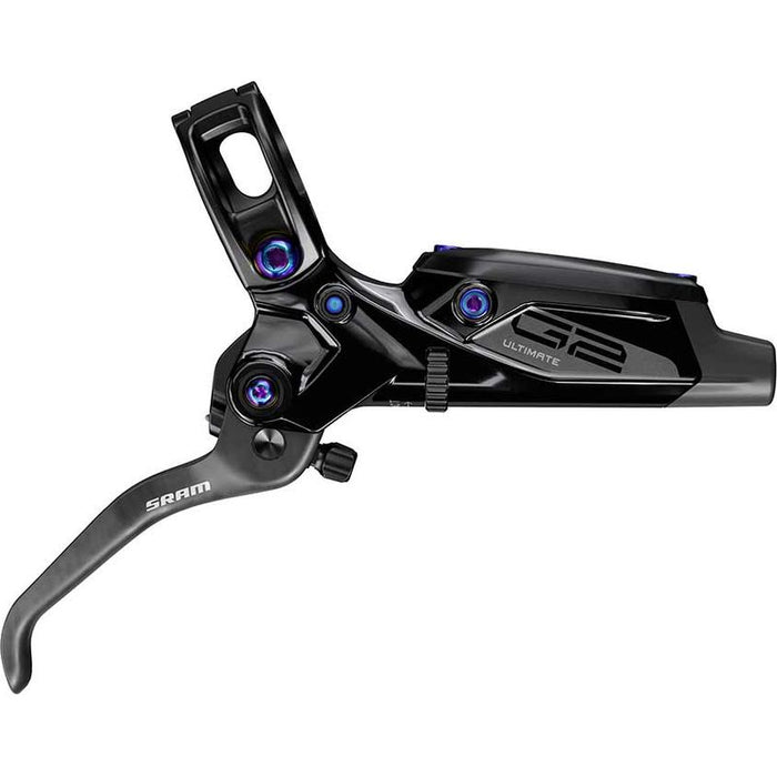 SRAM G2 Ultimate Hydraulic Bicycle Brake Levers (No Caliper)