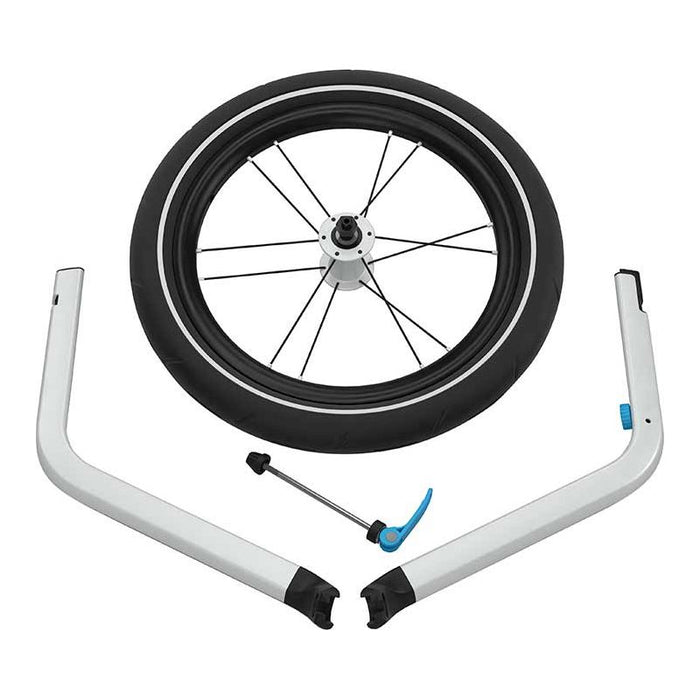 Thule Chariot all-terrain kit Off-road for a single multi-sport Bicycle Trailers