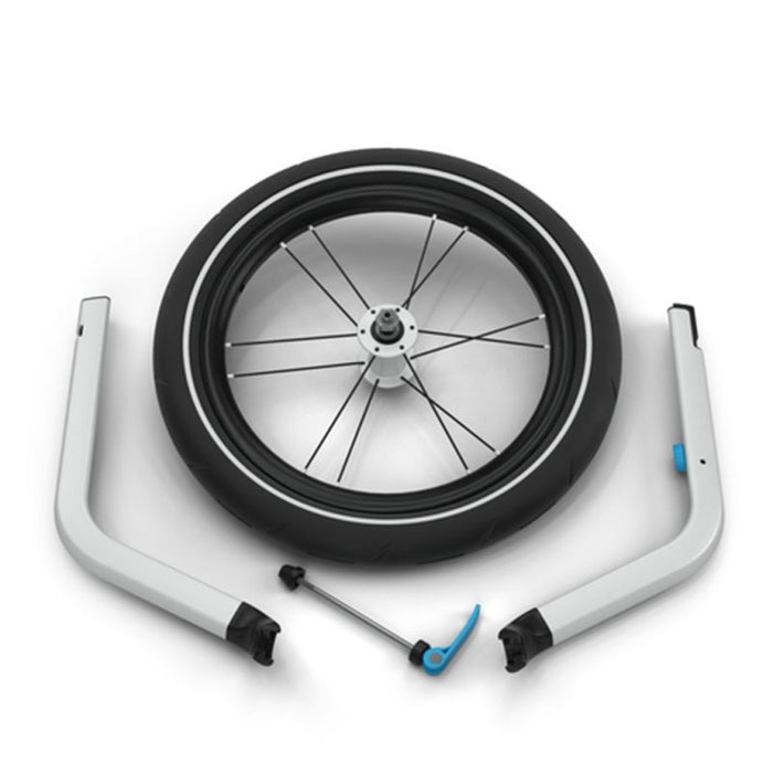 Thule Chariot all-terrain kit Off-road for a single multi-sport Bicycle Trailers