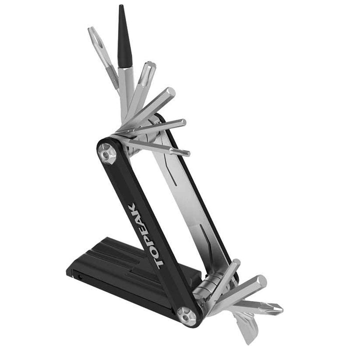 Topeak Tubi 18 Multi-Tool - Black