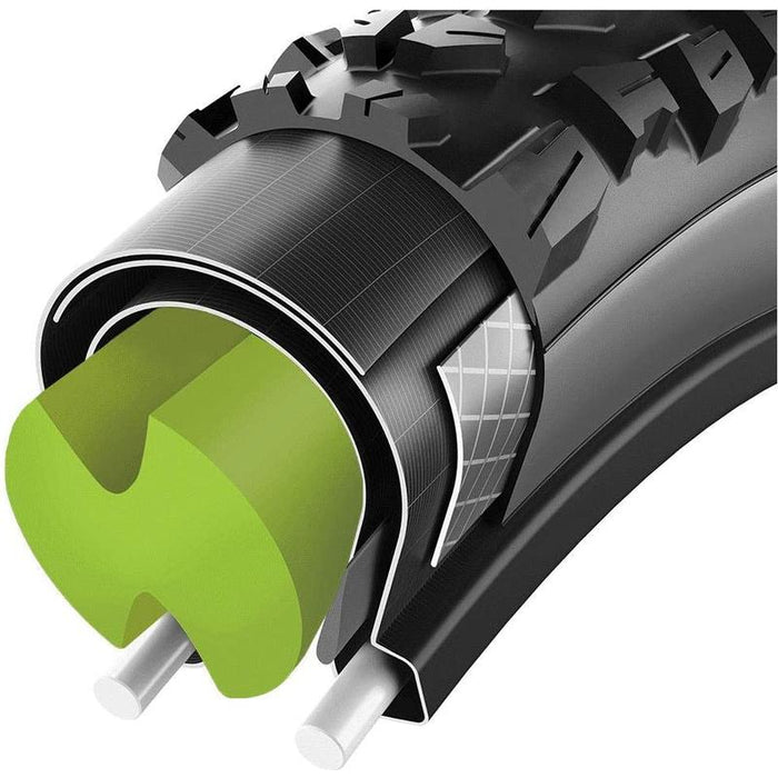 Vittoria Air-Liner Tubeless Insert - MTB Large 2.6-2.7