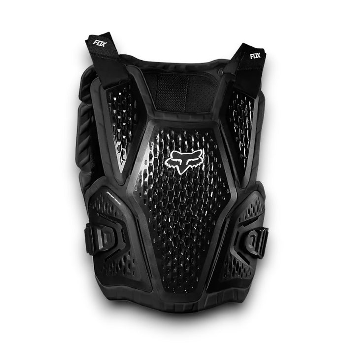 FOX Racing Raceframe Impact Ce Motorcycle Protection