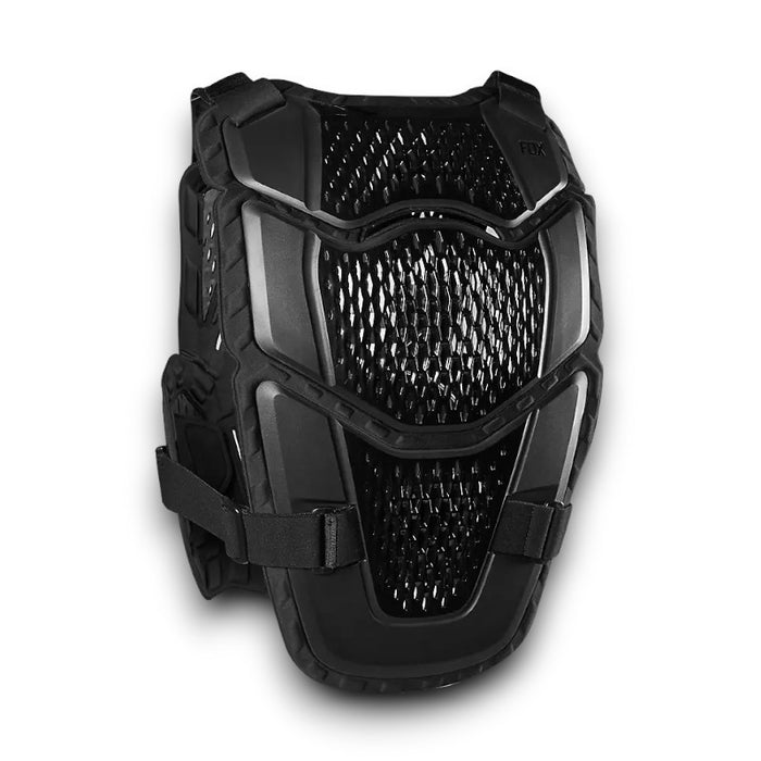 FOX Racing Raceframe Impact Ce Motorcycle Protection